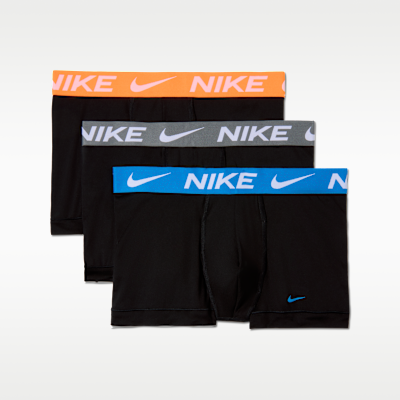Reviews: Nike Essential Micro Men's Dri-FIT Boxer Briefs (3-Pack